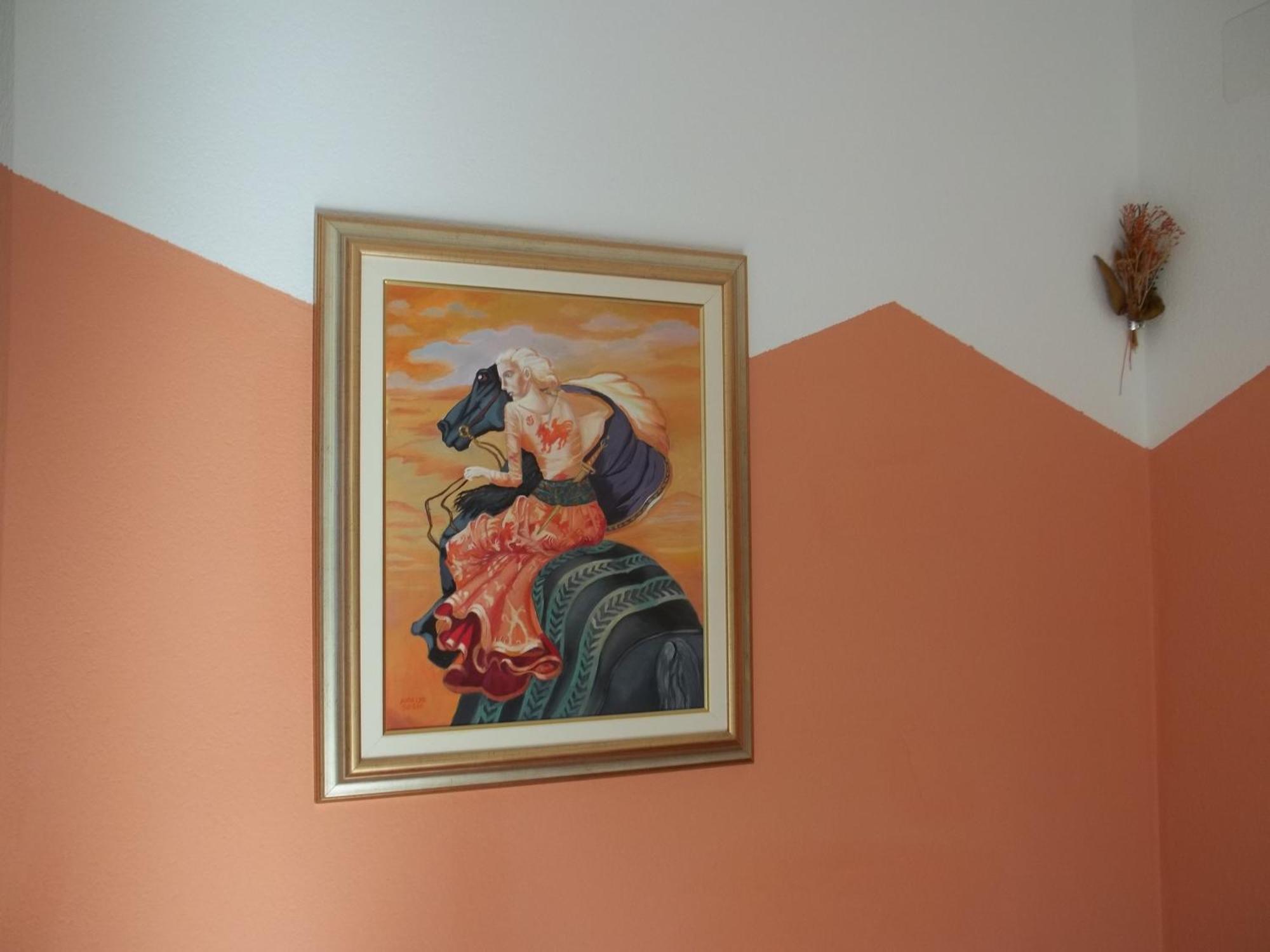 Apartments Bozic Grabovac  Pokoj fotografie